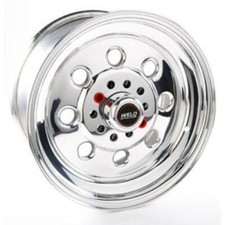 Weld 90-58350 Wheel 15x8in. Draglite 5x4.5-4.75in. 5.5in. Bs