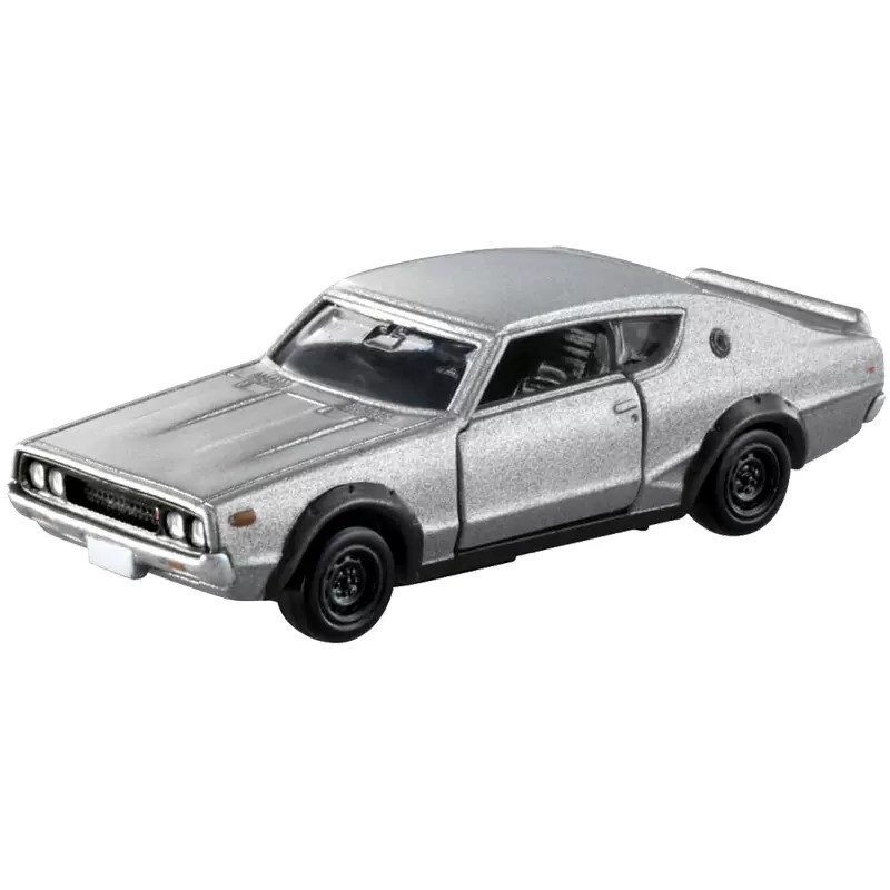 トミカ　Nissan Skyline 2000GT-R [ 381] トミカ Nissan Skyline 2000GT-R [ 381] Amazon.com: Tomica