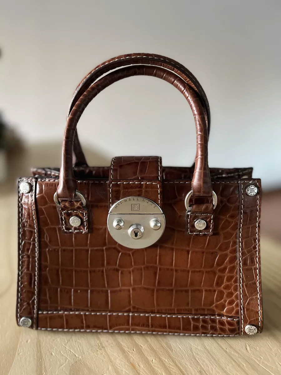 MICHAEL Michael Kors Brown Vintage Handbags