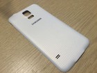 15x Genuine Original Grade A Samsung Galaxy S5 Back Battery Cover Housing White