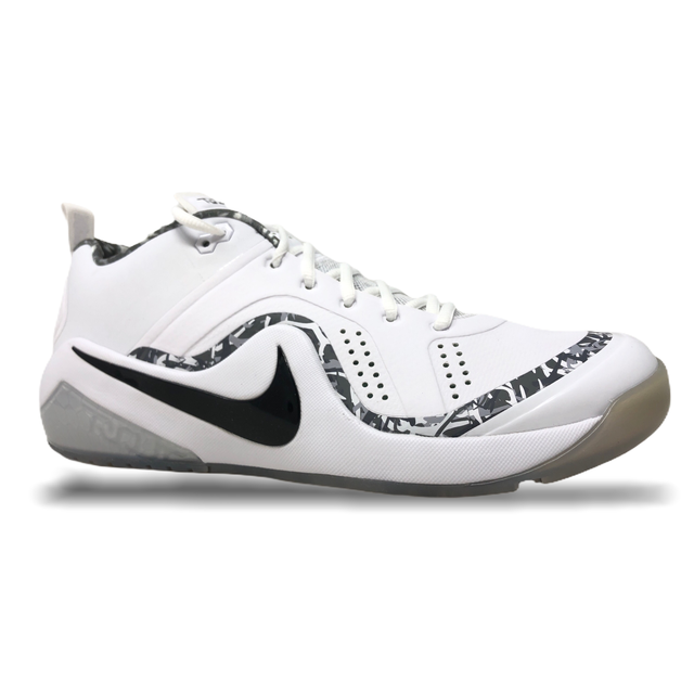 nike force zoom trout 4 cleats