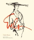 Joe Eula: Master of Twentieth Centry Fashion Illustration