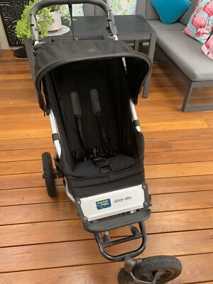 mountain buggy urban elite bassinet