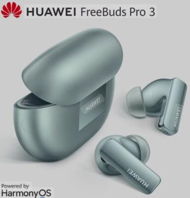 Huawei Freebuds 3 PRO | eBay