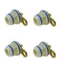 Mep337 Hemi Delete Mds Block Off Plugs Fits 5.7 6.1 6.4 Dodge Chrysler Ram