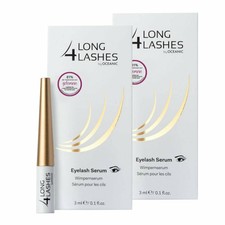 Long4Lashes FX5 Wimpernserum Wimpern 2 x 3 ml...