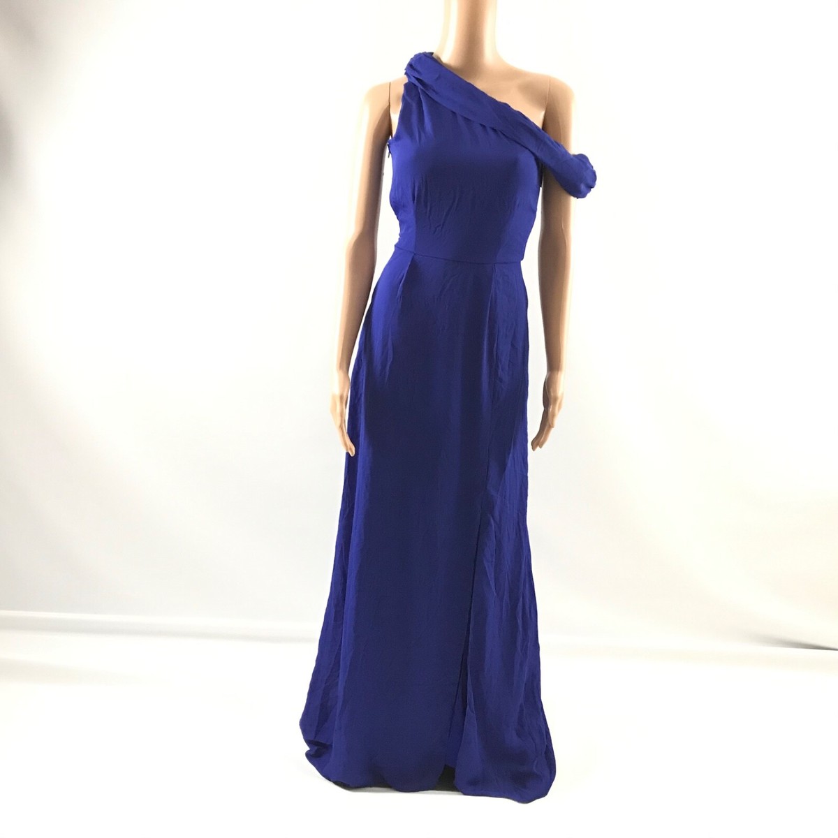 Zack London Women's Formal Dress US Size 2 Blue Long Prom Maxi Wedding Guest New | eBay Zack London Women's Formal Dress US Size 2 Blue Long Prom Maxi Wedding Guest New | eBay