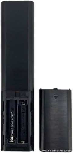 Original Samsung Fernseher Fernbedienung f�r GU43DU7199UXZG Smart LED - Bild 4 von 4