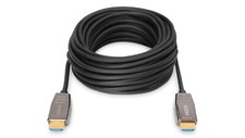 AOC HDMI 2.1 Ultra 8K 60Hz UHD HDMI A-HDMI A MM Hybrid-Kabel 20m AK-330126