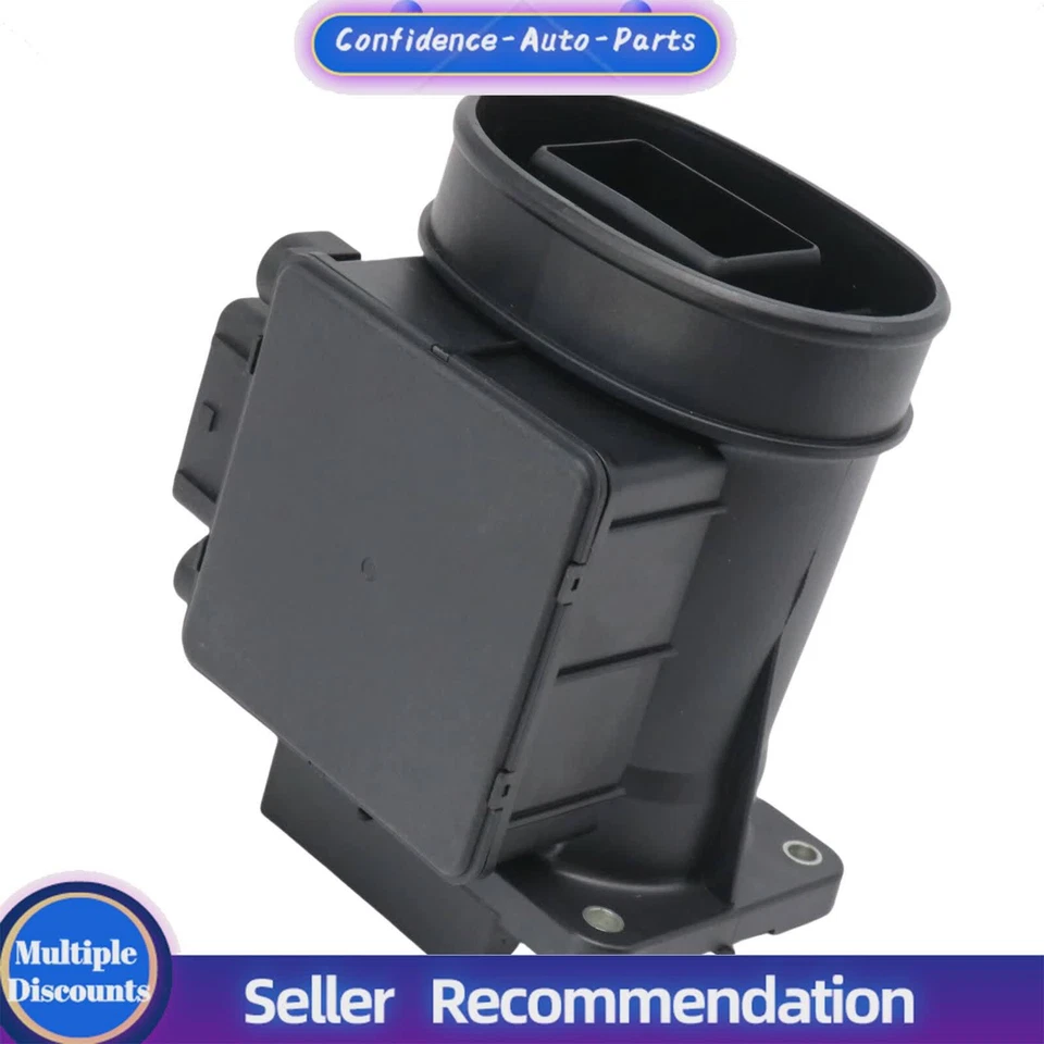 Sensor MAF de alta calidad MD157182 1 pieza para Mitsubishi Mighty Expo LRV Max Expo Foto 2 de 4