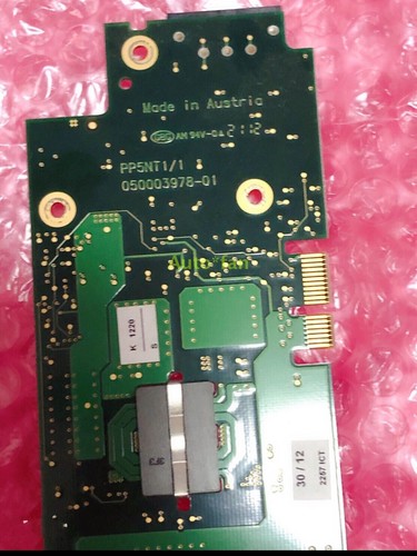 050003978-01 screen power board test OK - Bild 1 von 1