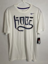 Nike Dri-fit Kobe Bryant Black Mamba T 