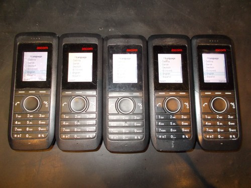 Téléphones mobiles gris Alcatel