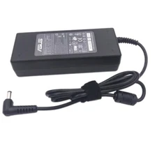 Asus X8AIN X8AIP K40ID X8AC Notebook Power Adapter Cable Charger 19V-4.74A