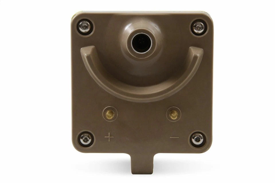 Bobina de encendido ACCEL 140001 SuperCoil | Auto Pieza de alta calidad, ajuste universal para Foto 2 de 4