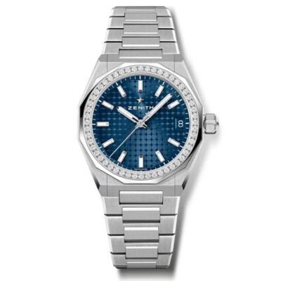 Zenith Defy Skyline 36 - 16.9400.670/51.I001
