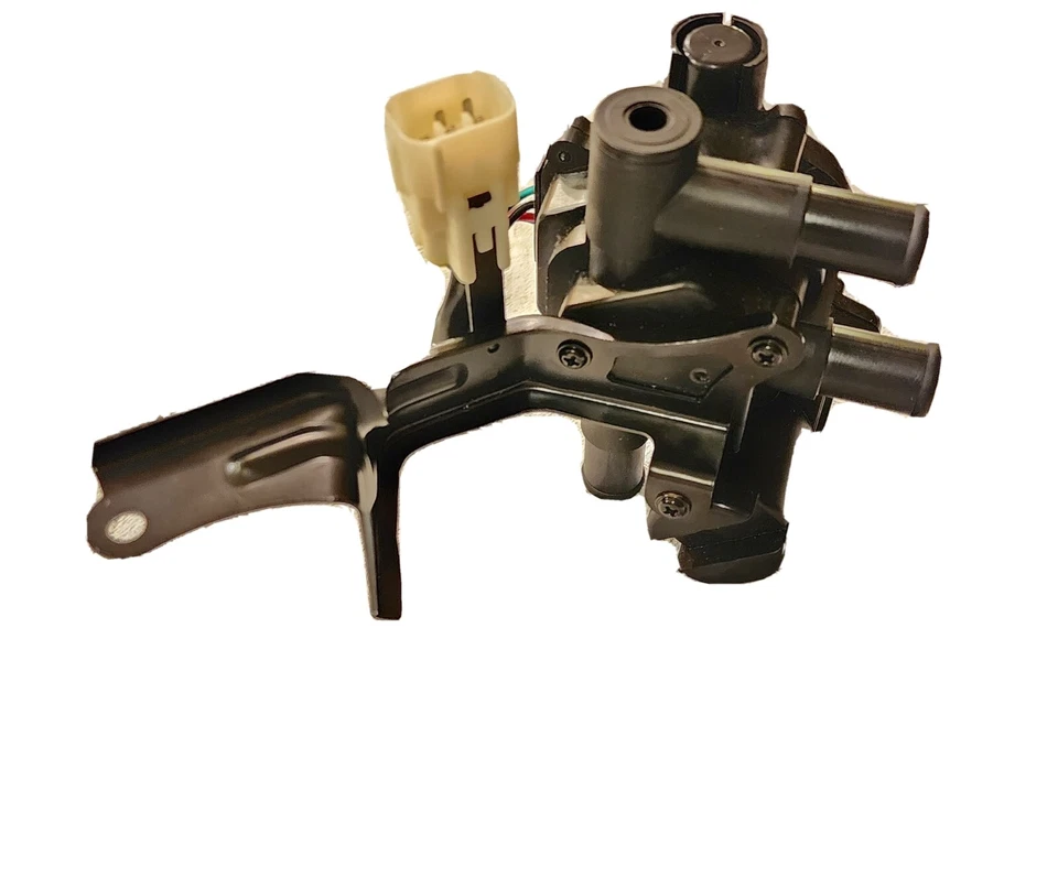 Válvula de control de calefacción HVAC Dorman 601-021 para Toyota Prius 04-09 Foto 3 de 3