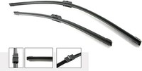 Vorne Flach Scheibenwischer WischerbläTter FüR Audi A3 8P1 2003 - 2004 OEM A936