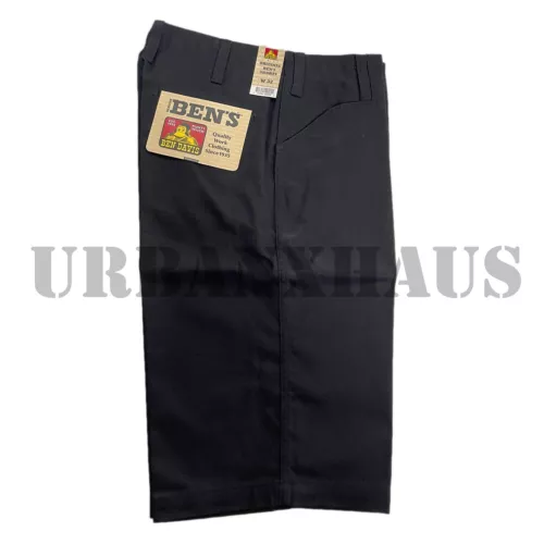 BEN DAVIS MEN'S ORIGINAL SHORTS * 5 COLORS SIZE 32-54