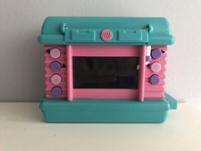 Pixel Chix Jammin’ Hamster 2006 Pink Mattel Electronic Toy (Works)