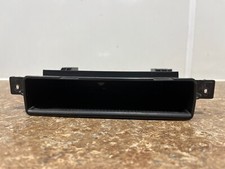 2007 Dodge Ram 2500 Mega Cab Dash Cubby Storage With Rubber Mat