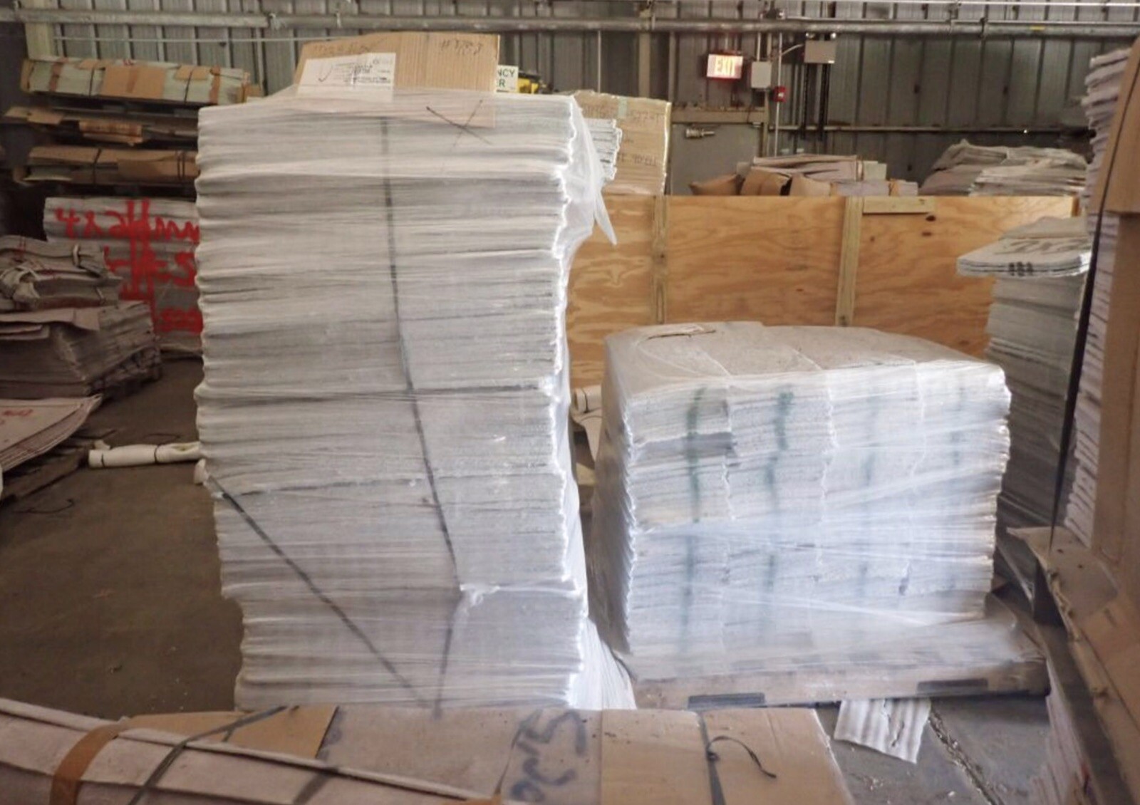 Pyrogel Insulation Heat Fire Water Resistant 5 Sq Ft Cool Stuff The ...