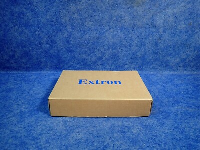 NEW Extron AC+USB 244 US 60-1890-01 Power Module (C12)