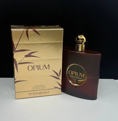 Yves Saint Laurent Opium Eau de Parfum for Women for sale | eBay