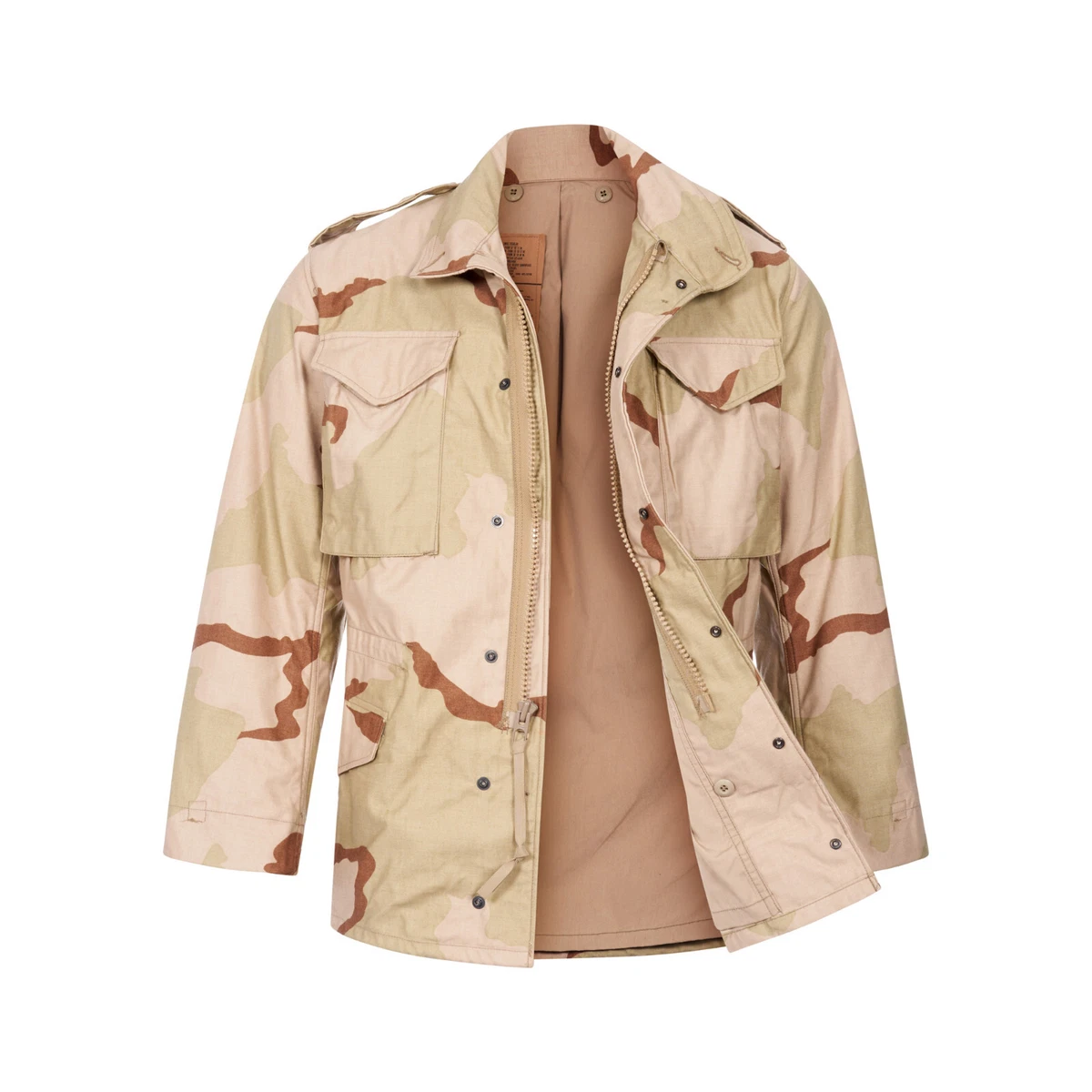 Army bi hotsell swing jacket
