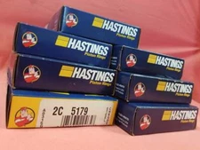 2004-2008 Acura TSX 87mm Hasting Piston Rings K24 