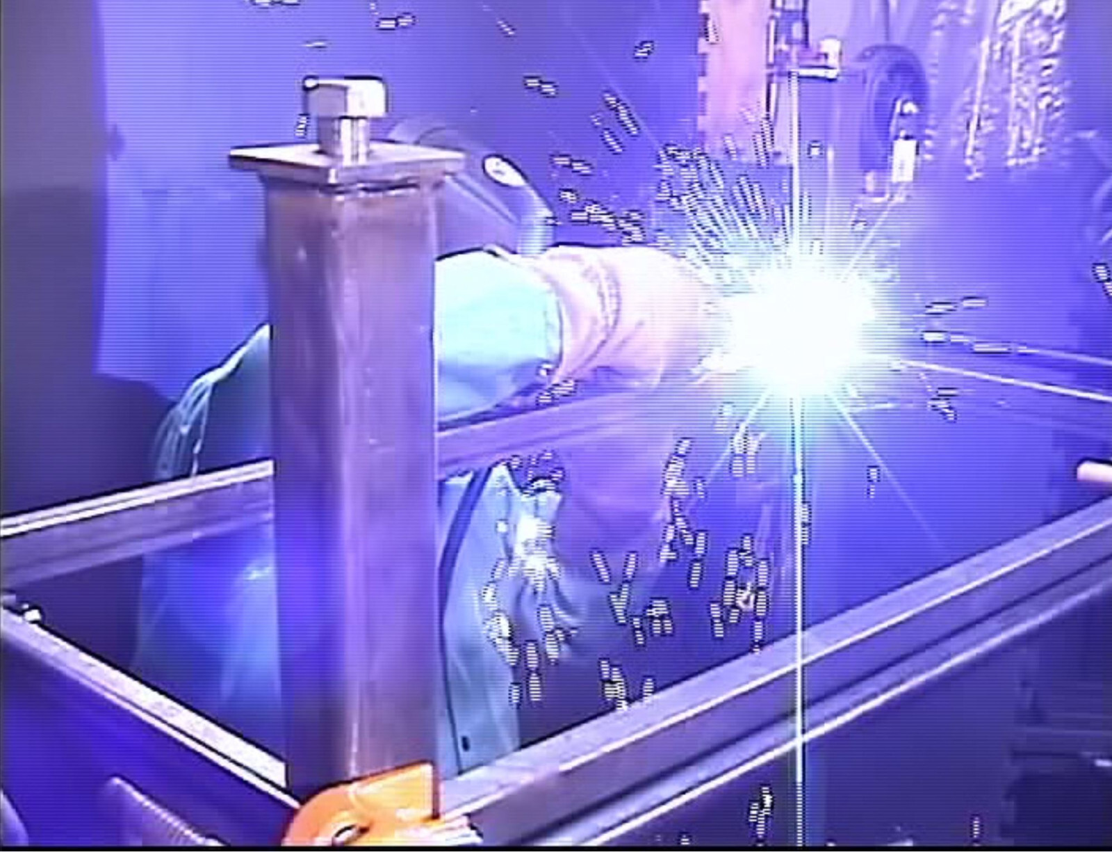 AGI Professional Welding Course Gunsmith Tig , Mig,Stick, Miller