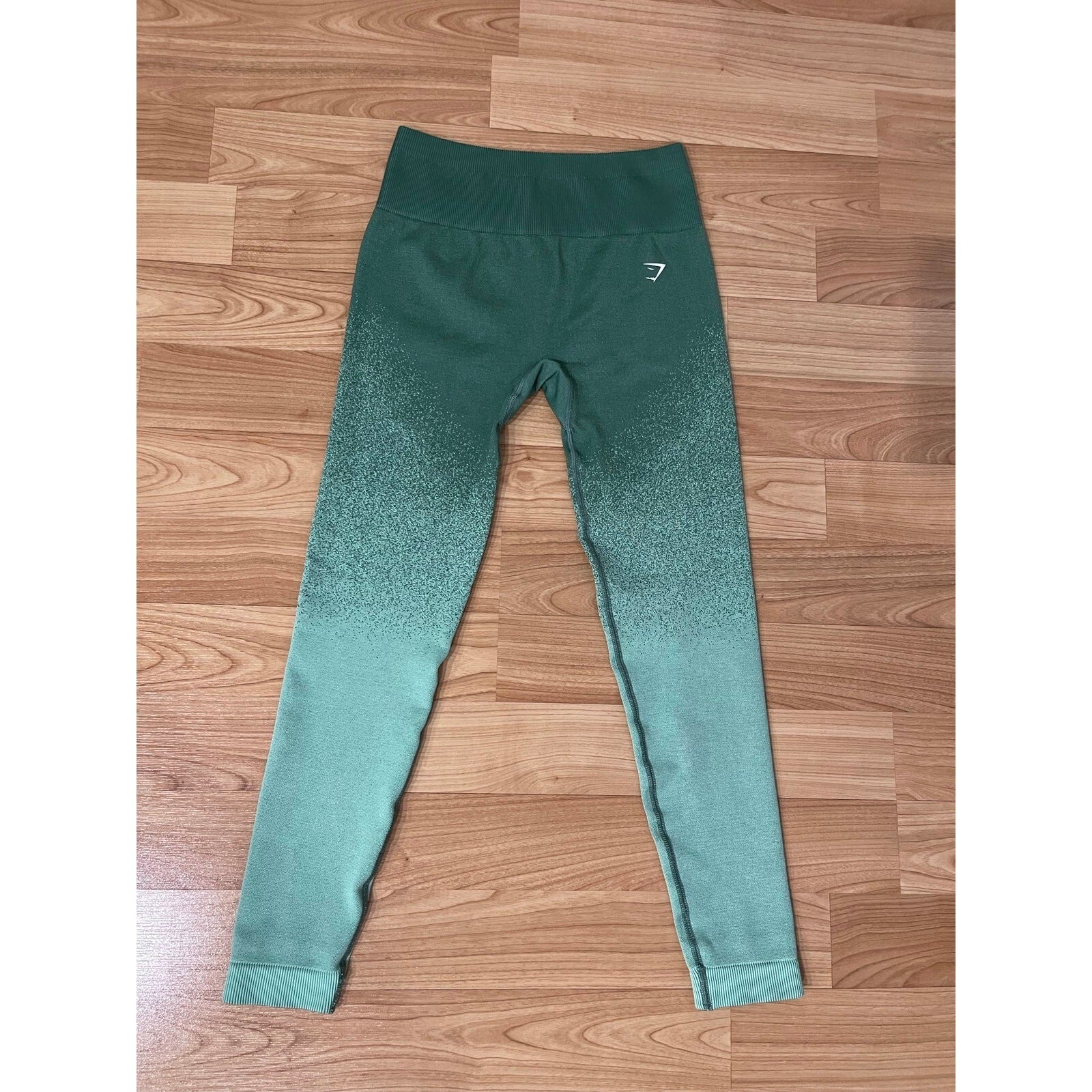 Gymshark Adapt Ombré Seamless Leggings