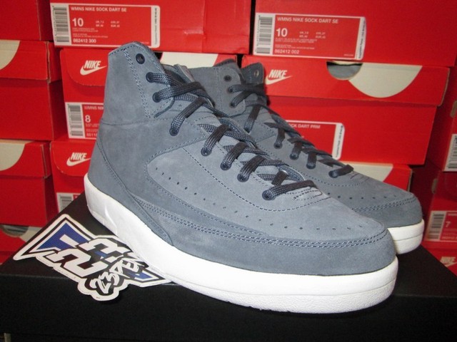 air jordan 2 retro decon thunder blue