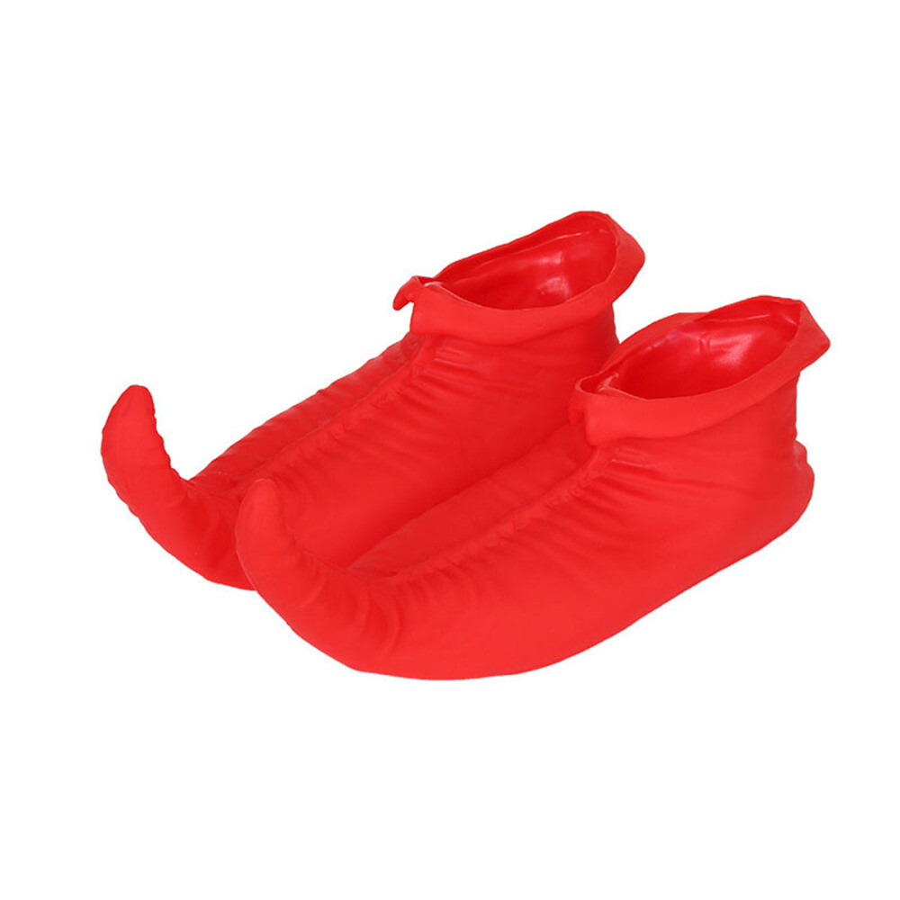 Clown Costume Shoes Halloween Costume Circus Costume Accessories