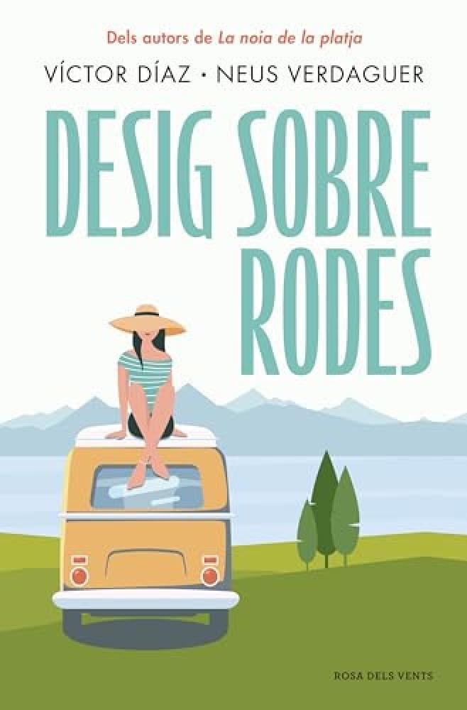 Desig sobre rodes - NUOVO