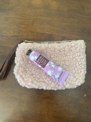 The SAEM. PERFUMED HAND ESSENCE MAGNOLIA. Bag Included NEW
