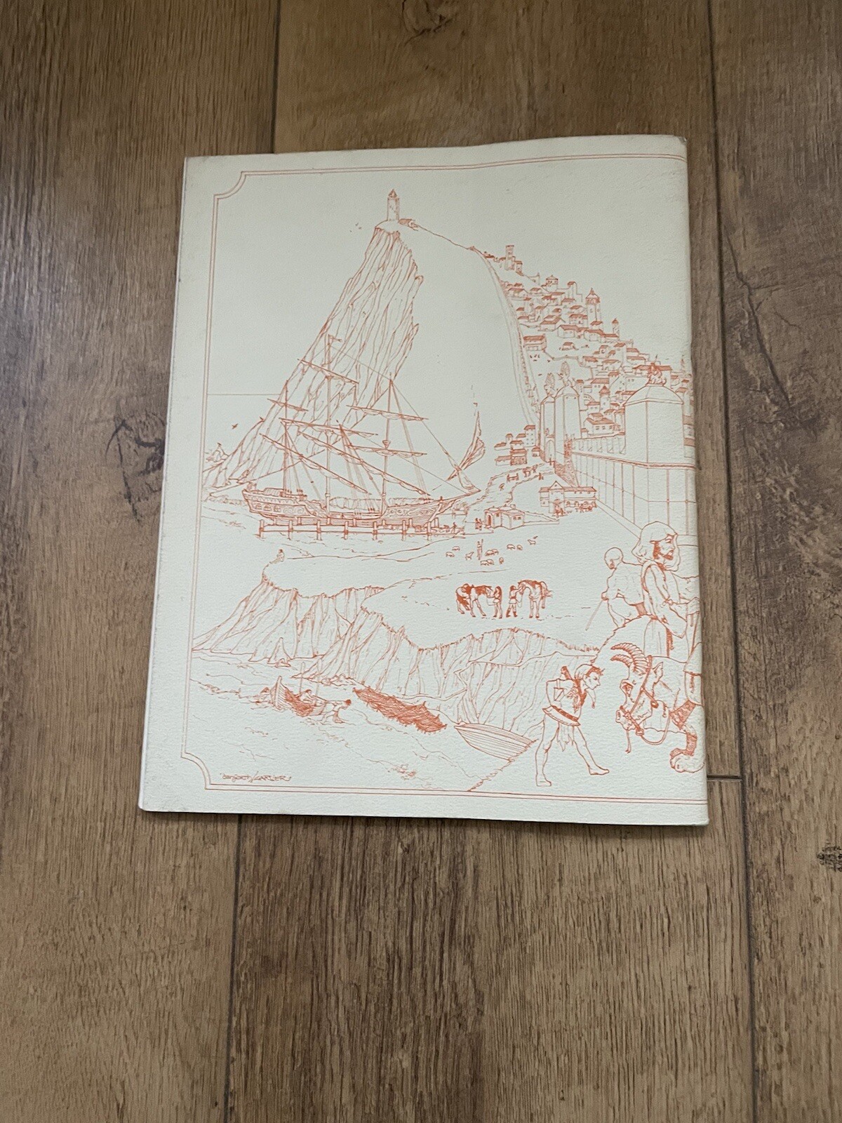 Flying Buffalo Tunnels & Trolls City of Terrors First Edition 1978 eBay