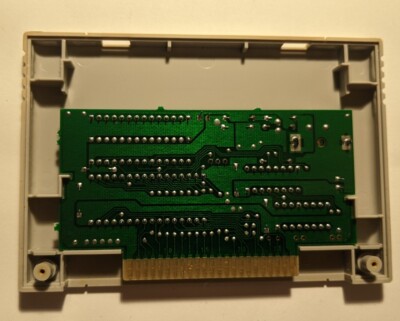 Super Nichibutsu Mahjong [Nintendo Super Famicom - SHVC-NM