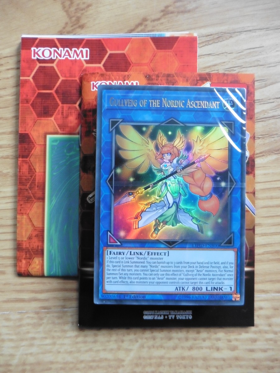 Yu-gi-oh Starter/Structure Decks New Sealed - No Box - Decks