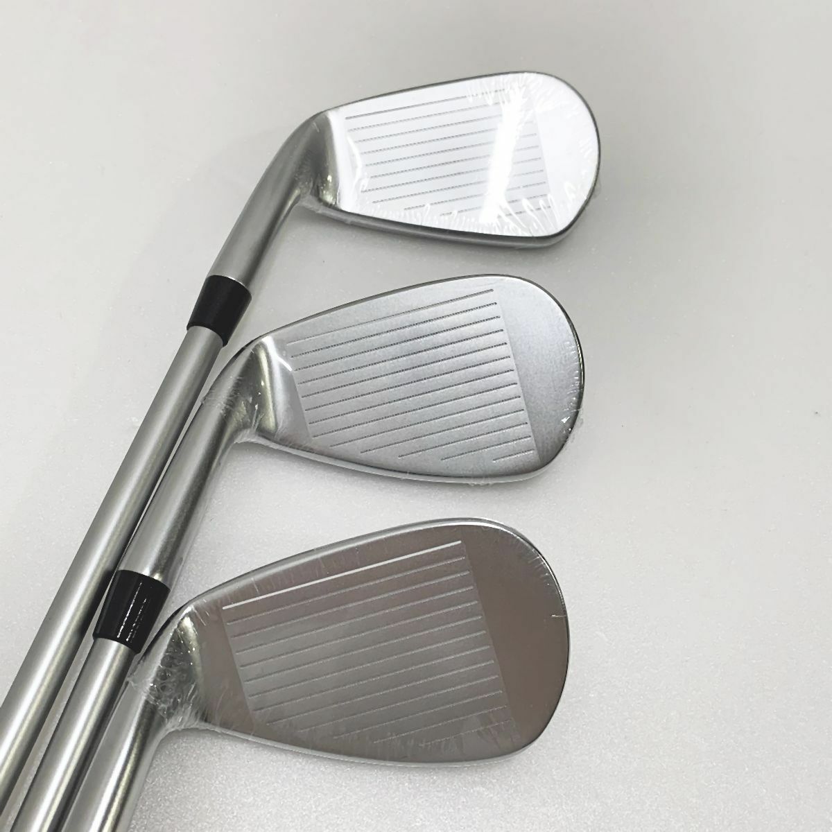 MINT Golf iron set Women Kasco Dolphin DI-115 3S Dp-151 (L) 3pcs 7 