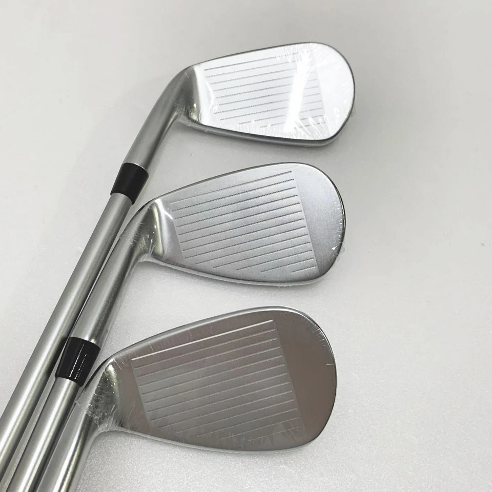 MINT Golf iron set Women Kasco Dolphin DI-115 3S Dp-151 (L) 3pcs 7-9 JAPAN - Image 2 of 4