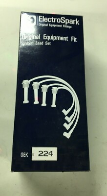 ElectroSpark Ignition Lead Set - OEK224