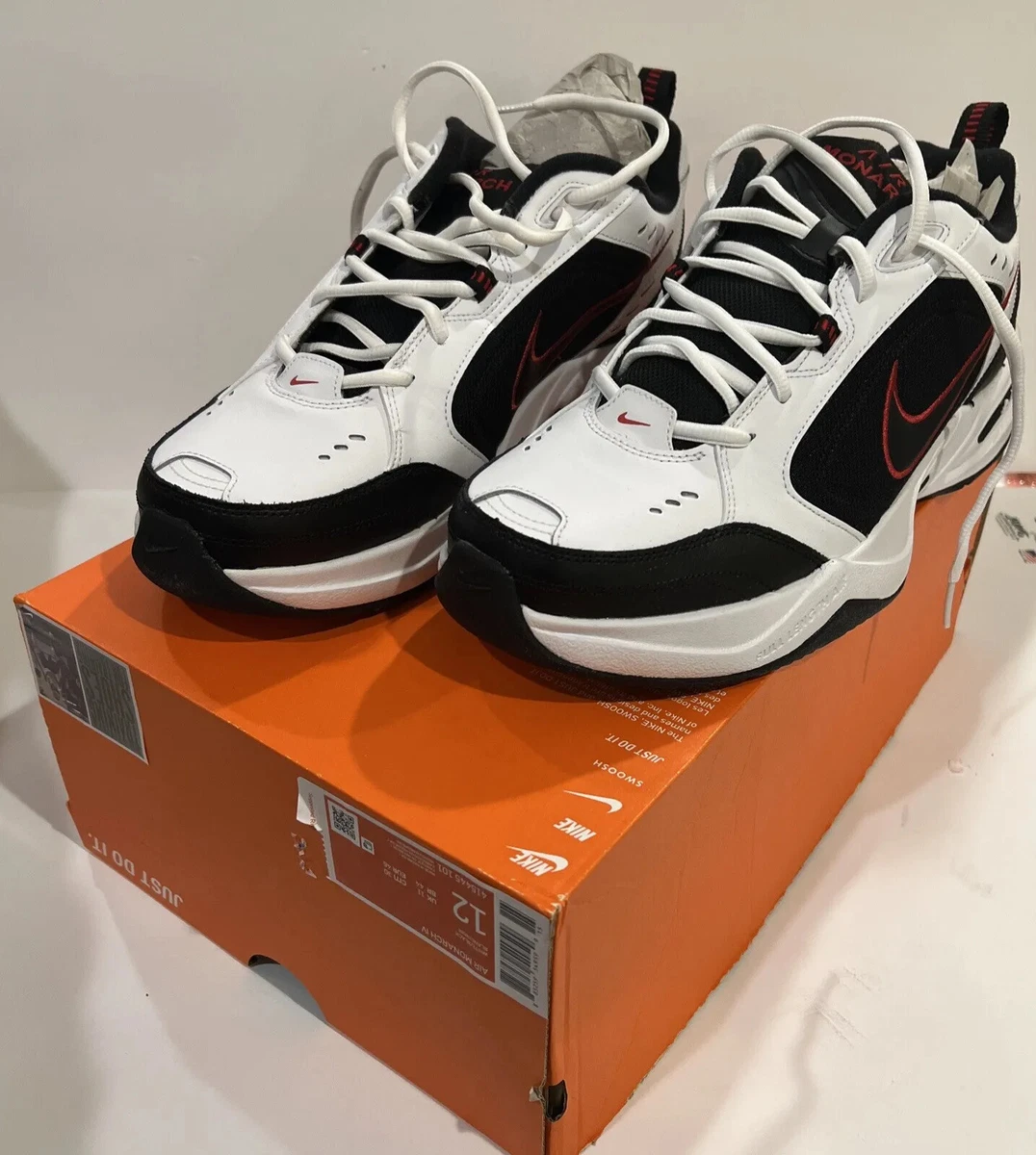 Nike air hotsell monarch 46