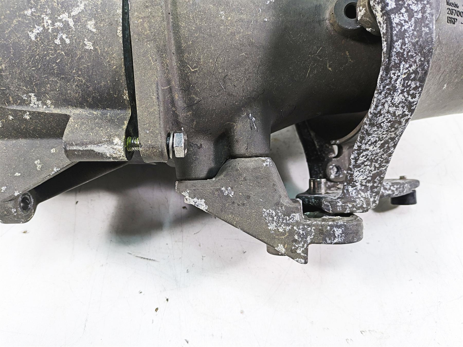 2016 Sea-Doo Spark 900 Propulsion Impeller Jetpump Set -Read 