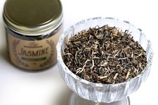 Jasmine Green Tea Fragrant Jasmine Tea Leaves 100 Natural