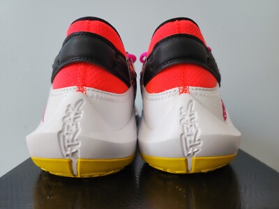 Nike Zoom Freak 2 Bright Crimson Giannis Antetokounmpo Basketball DB4689-600 Nike Zoom Freak 2 Bright Crimson Giannis Antetokounmpo  main image 2