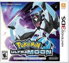 New ListingPokemon Ultra Moon - Nintendo 3DS