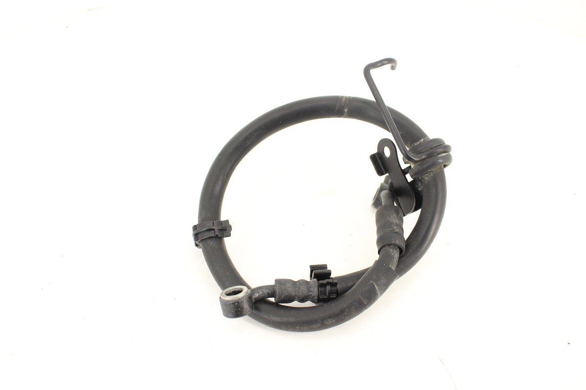 2019 KAWASAKI NINJA ZX6R ZX636 REAR BACK BRAKE HOSE FLUID LINE