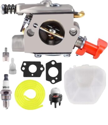 Carburetor For Echo CS-2511T CS2511TS Chainsaw A021004690 WT-1208