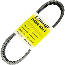 Drive Belt Fit for Arctic Cat ZR 580 EFI 1997, ZR 580 ETT EFI 1996, ZR 700 1995